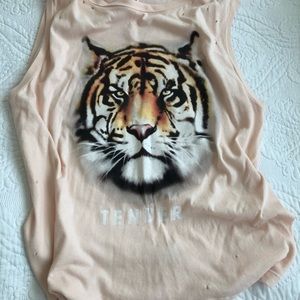 WildFox muscle tank